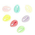 AussieSuperStore Jewellery Making Supplies Kids Cowrie Shell Beads Kids Cowrie Shell Beads | Jewellery Making Beads | Kids Play Jewellery Making Beads 9331468058113 VCB53